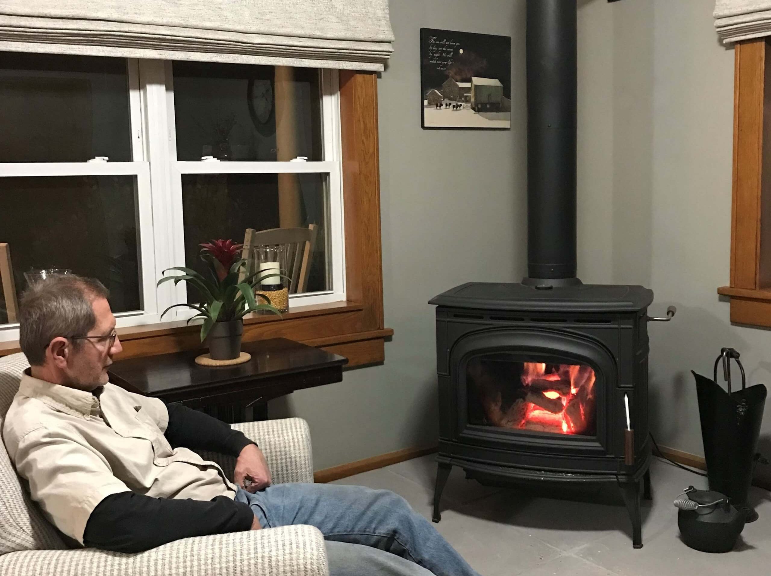 Prepare For The 2022 2023 Heating Season With BIO BLOCK Firewood