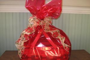 Christmas Gift Basket Available