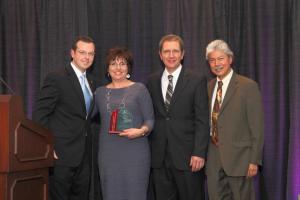 Wooster Area Chamber of Commerce Small Business of the Year