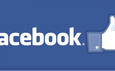 Like us on Facebook!