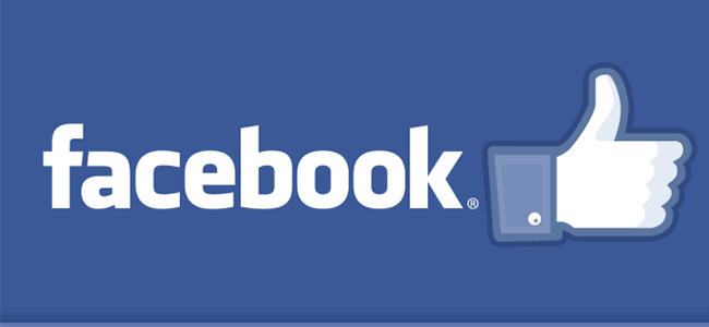 Like us on Facebook!