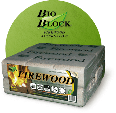 North Atlantic Fuels - Have you heard of our BioBricks? They are compressed  wood bricks made from dried sawdust that are specifically designed to  create hot and efficient fires in wood stoves.